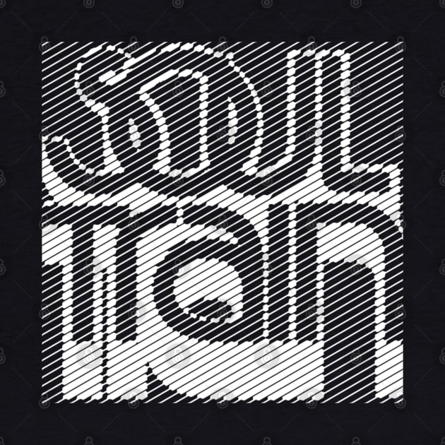 Soul train by SKL@records